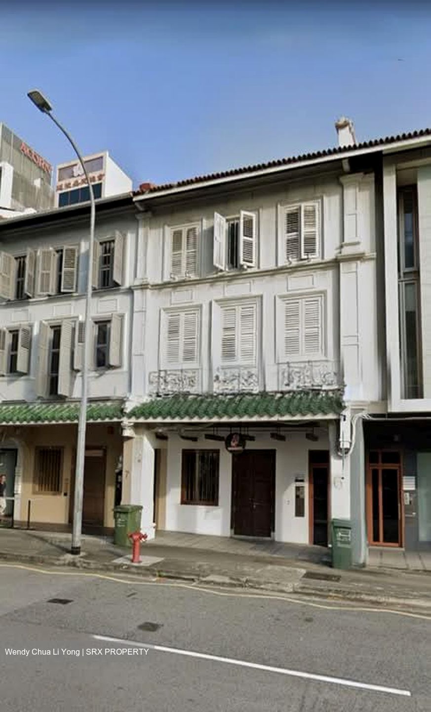 Mohamed Sultan Road (D9), Retail #576574561